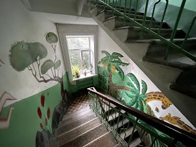 квартира за адресою Голосіївський просп. (40-річчя Жовтня), 46/1