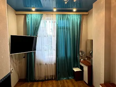квартира по адресу Одесса, Жемчужная ул., 3