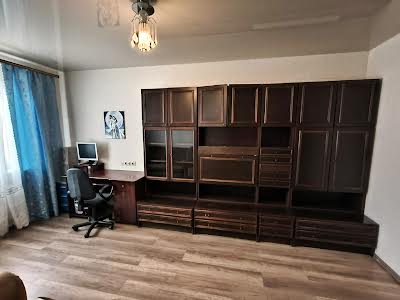 квартира за адресою Одеська вул., 36
