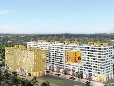 квартира за адресою Трускавецька вул., 2