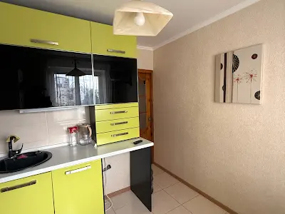 квартира по адресу Днепровская ул., 9