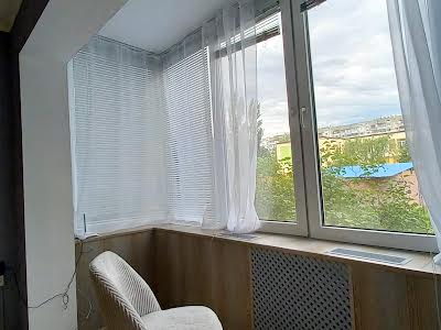 квартира по адресу Зои Гайдай ул., 6