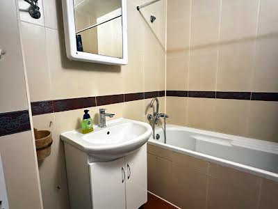 квартира за адресою Пішонівська вул., 22