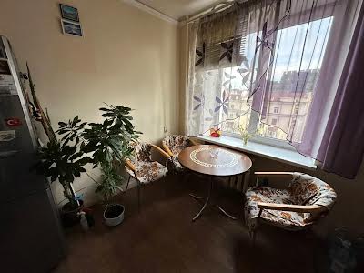 квартира по адресу Володимира Вернадського ул. (Дзержинського), 33