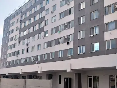 квартира по адресу Николая Боровского ул., 37Х