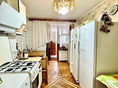квартира за адресою Дніпро, Старих Каменів вул. (Висоцького), 2