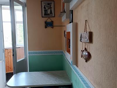 квартира по адресу Киев, Героев Днепра ул., 38-В