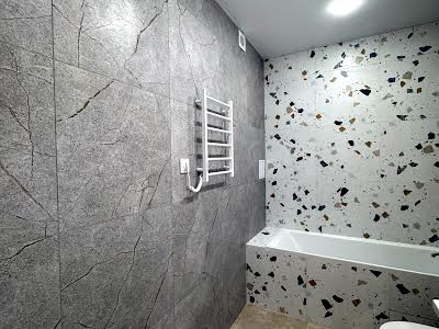 квартира по адресу Одесса, Краснова ул., 3