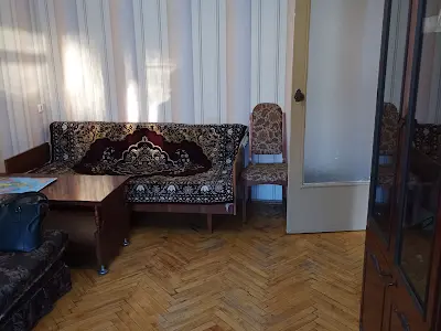 квартира по адресу Вишгородська ул., 50