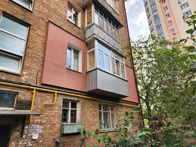 квартира по адресу Борщаговская ул., 202