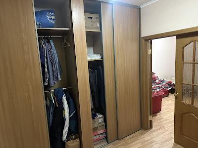 квартира за адресою Дашавська вул., 25
