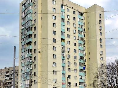 квартира по адресу Тракторостроителей просп., 103Б