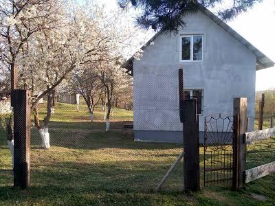 дом по адресу Заверешиця