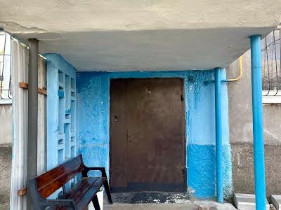 квартира за адресою Криворізьска, 70