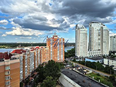 квартира по адресу Владимира Ивасюка просп. (Героїв Сталінграду), 2Г