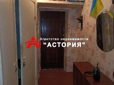 квартира за адресою Запорізького Козацтва вул., 17