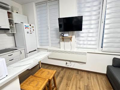 квартира за адресою Пшенична, 35