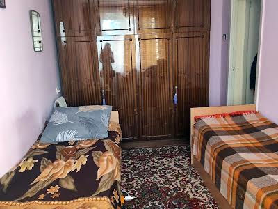 кімната за адресою Львів, Юрія Липи вул.