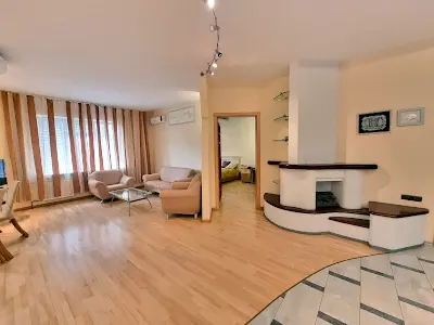 квартира по адресу Ковпака ул., 17