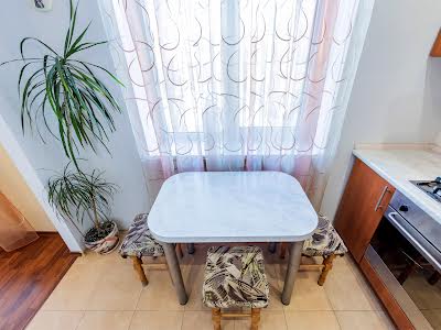 квартира по адресу Елены Телиги ул., 43