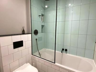 квартира за адресою Соломії Крушельницької вул., 15
