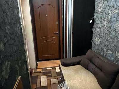 квартира по адресу Червоной Калины просп. (Владимира Маяковского), 59а