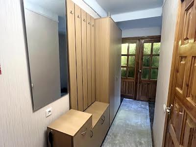 квартира за адресою Авіаконструктора Антонова вул., 2/32