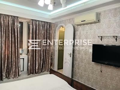 квартира за адресою Берестейський проспект, 9