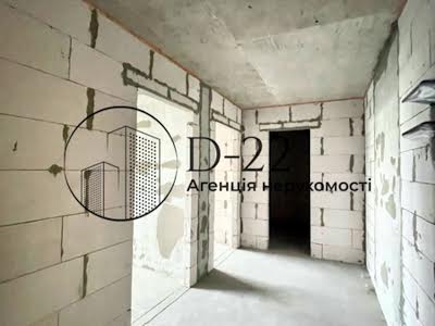 квартира по адресу Михаила Максимовича ул. (Онуфрія Трутенка), 32Б