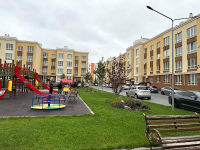 квартира за адресою Соборна вул., 103/21
