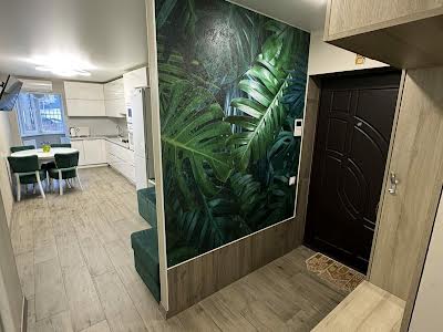 квартира за адресою Оксамитова вул., 20а