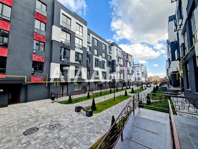 квартира по адресу Грушевского пер., 20