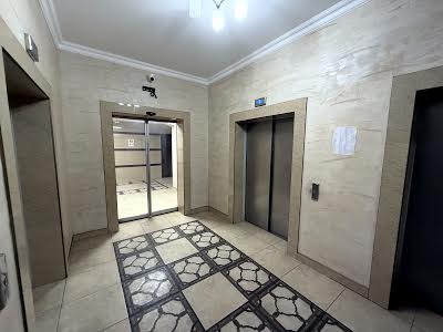 квартира за адресою Панаса Мирного вул., 28а