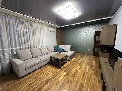 квартира за адресою Леоніда Перфецького вул., 2а