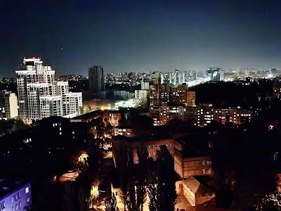 квартира по адресу Вадима Гетьмана ул., 1