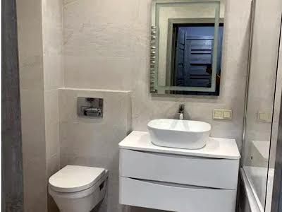 квартира по адресу Осокорская ул., 2а