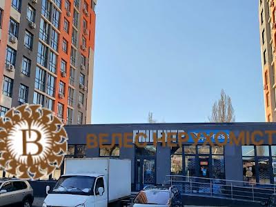 квартира за адресою Миколи Гулака вул., 4