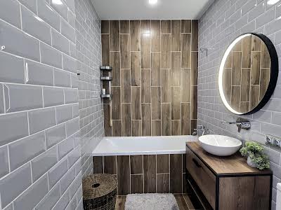 квартира за адресою Метрологічна вул., 15