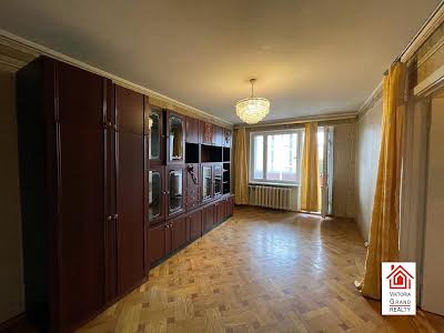 квартира за адресою Небесної Сотні просп. (Маршала Жукова), 41