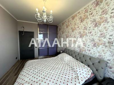 квартира по адресу Французский бульв., 85/5