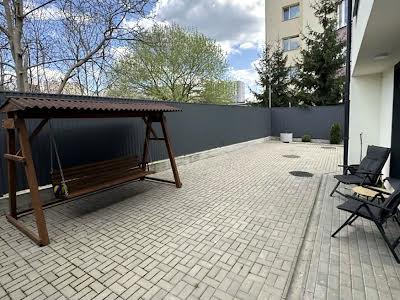 дом по адресу Підгірна ул.