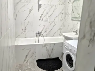 квартира за адресою Регенераторна вул., 4 к5