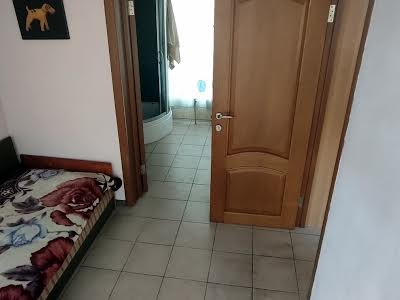 будинок за адресою Дніпроводська вул.