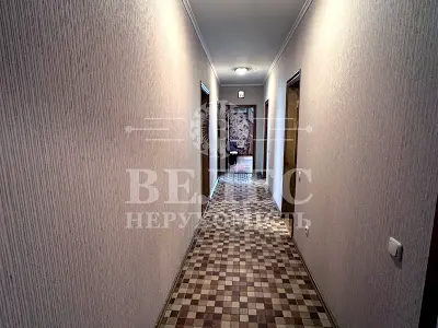 квартира за адресою Володимира Івасюка просп. (Героїв Сталінграду), 22