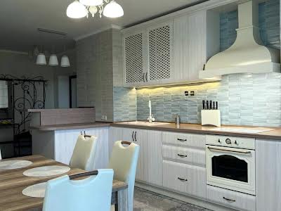 квартира за адресою Герцена вул., 35а