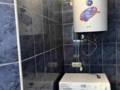 квартира за адресою Приозерна вул., 2-Б