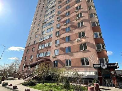 квартира за адресою Соломії Крушельницької вул., 15-А