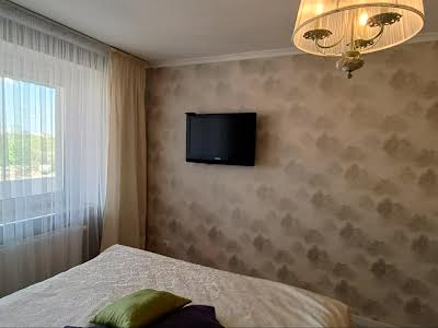 квартира по адресу Зеленая ул., 115ж