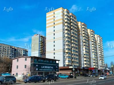 квартира за адресою Набережна вул., 6-Ж
