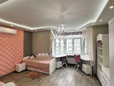 квартира за адресою Митрополита Василя Липківського вул. (Урицького), 37 б